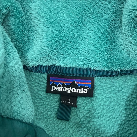 Women's Patagonia Re-Tool Snap-T® Pullover - Retail: $189 - Picture 4 of 7